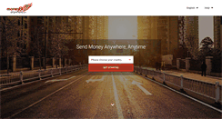 Desktop Screenshot of money2anywhere.com